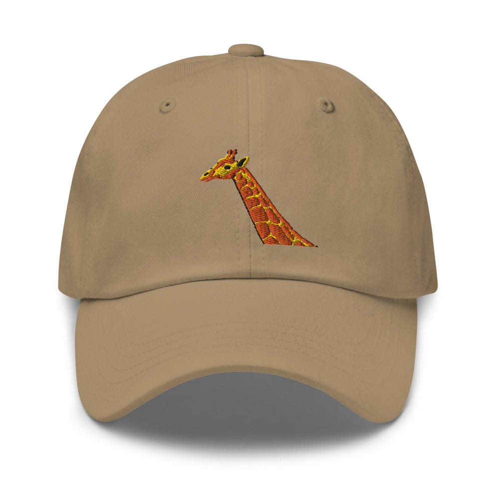 Giraffe Hat - NicheMerch