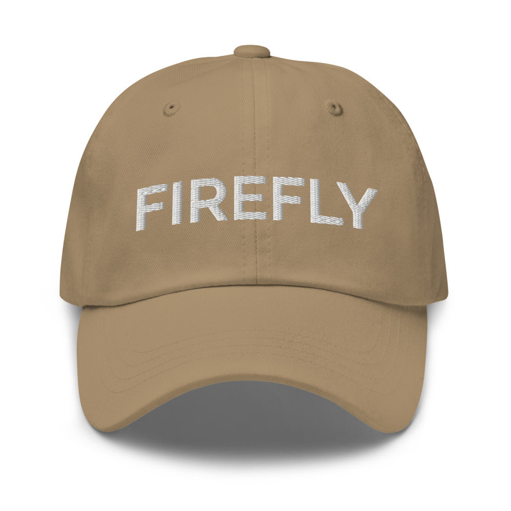 Firefly Hat - Khaki