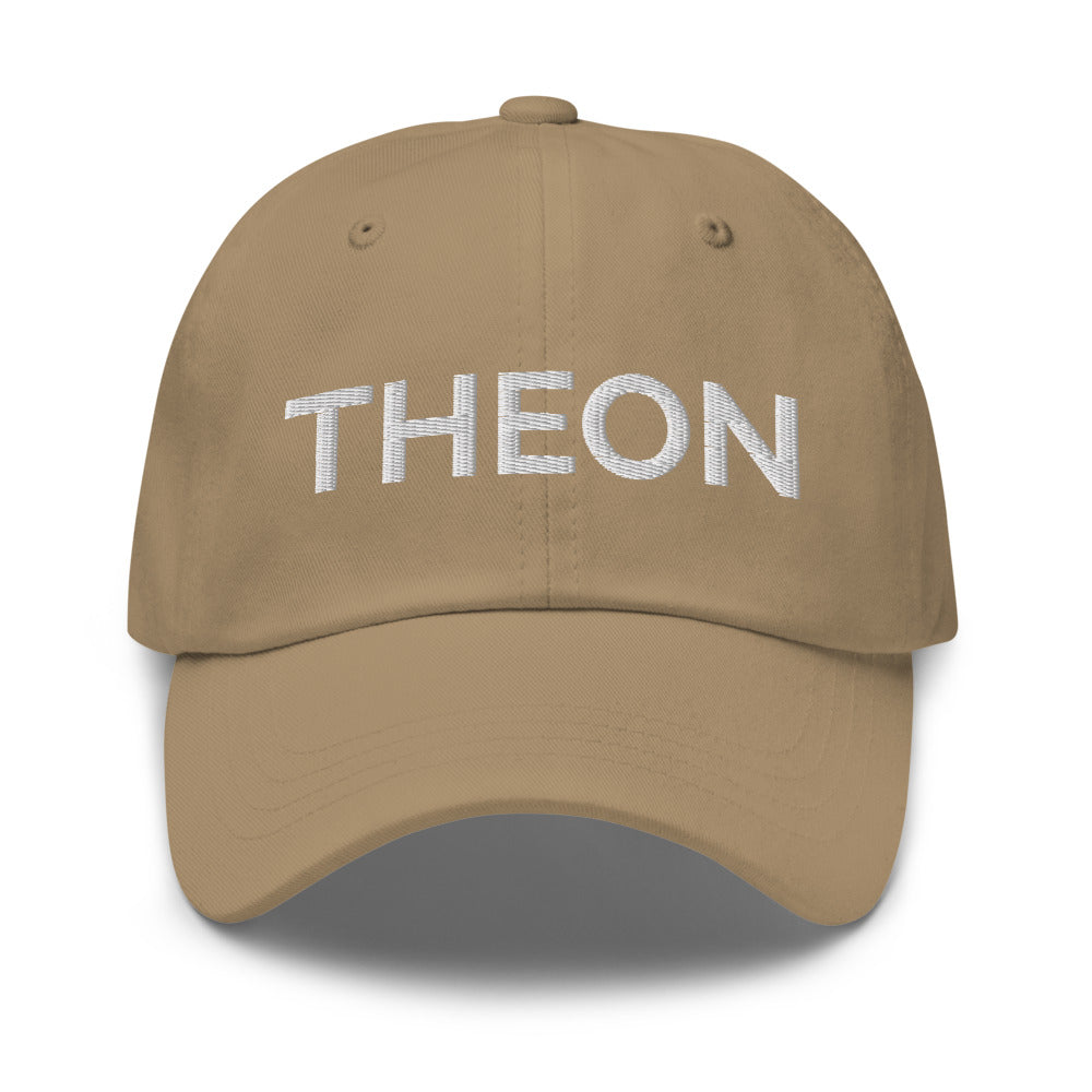 Theon Hat - Khaki