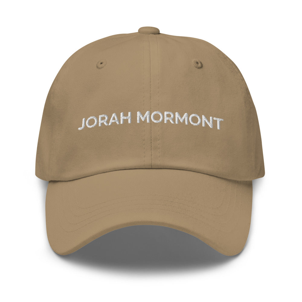 Jorah Mormont Hat - Khaki