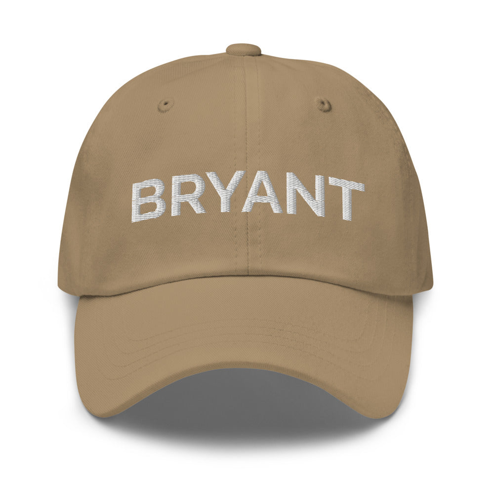 Bryant Hat - Khaki