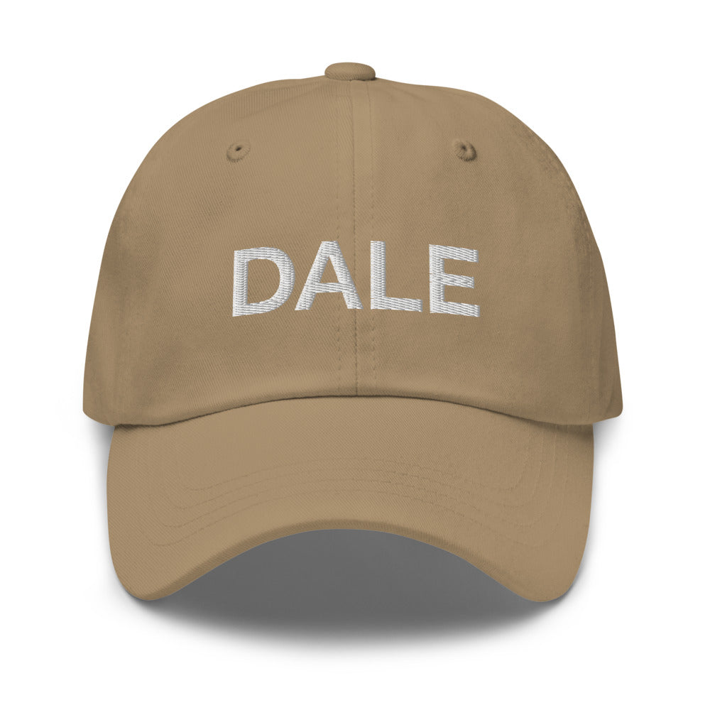 Dale Hat - Khaki