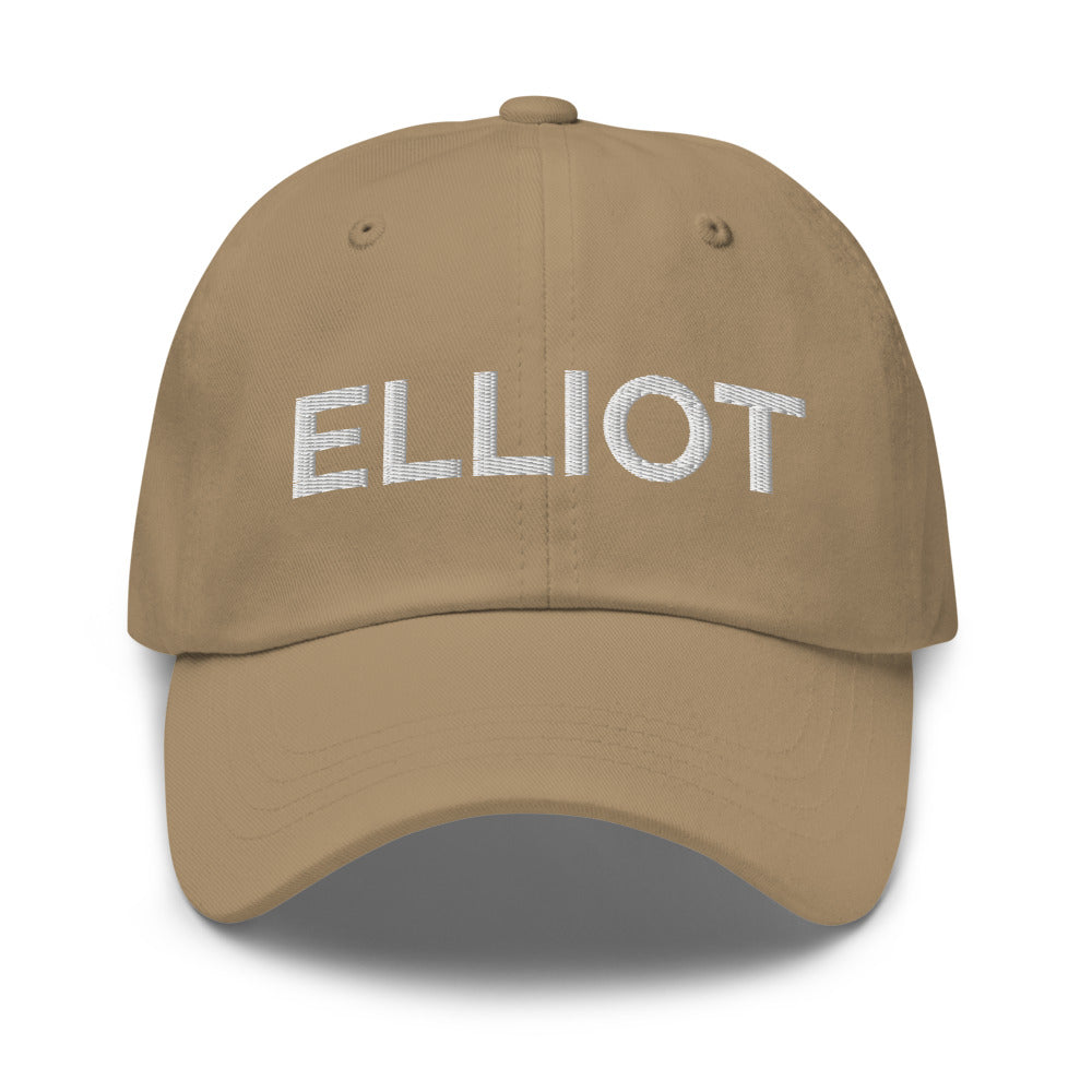 Elliot Hat - Khaki