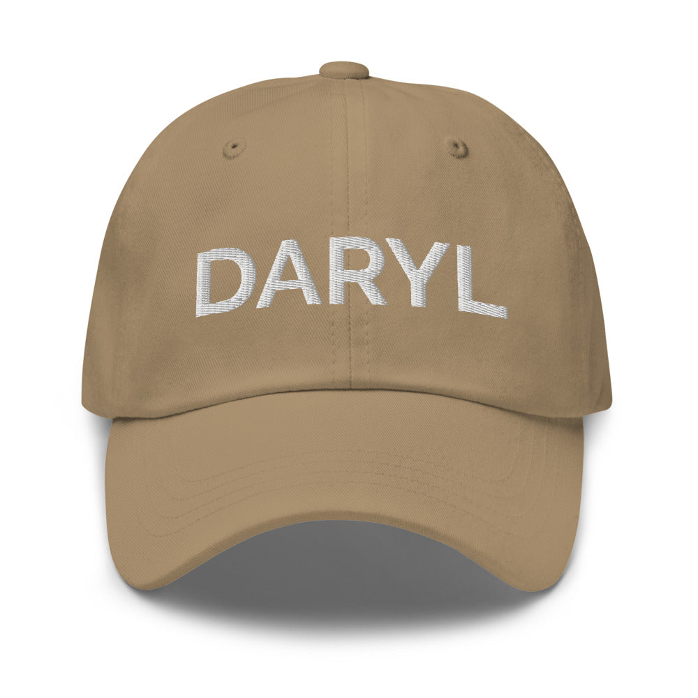 Daryl Hat - Khaki