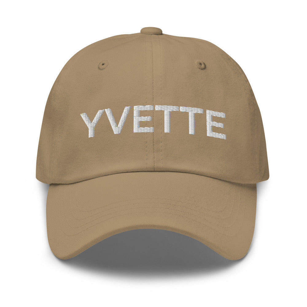 Yvette Hat - Khaki