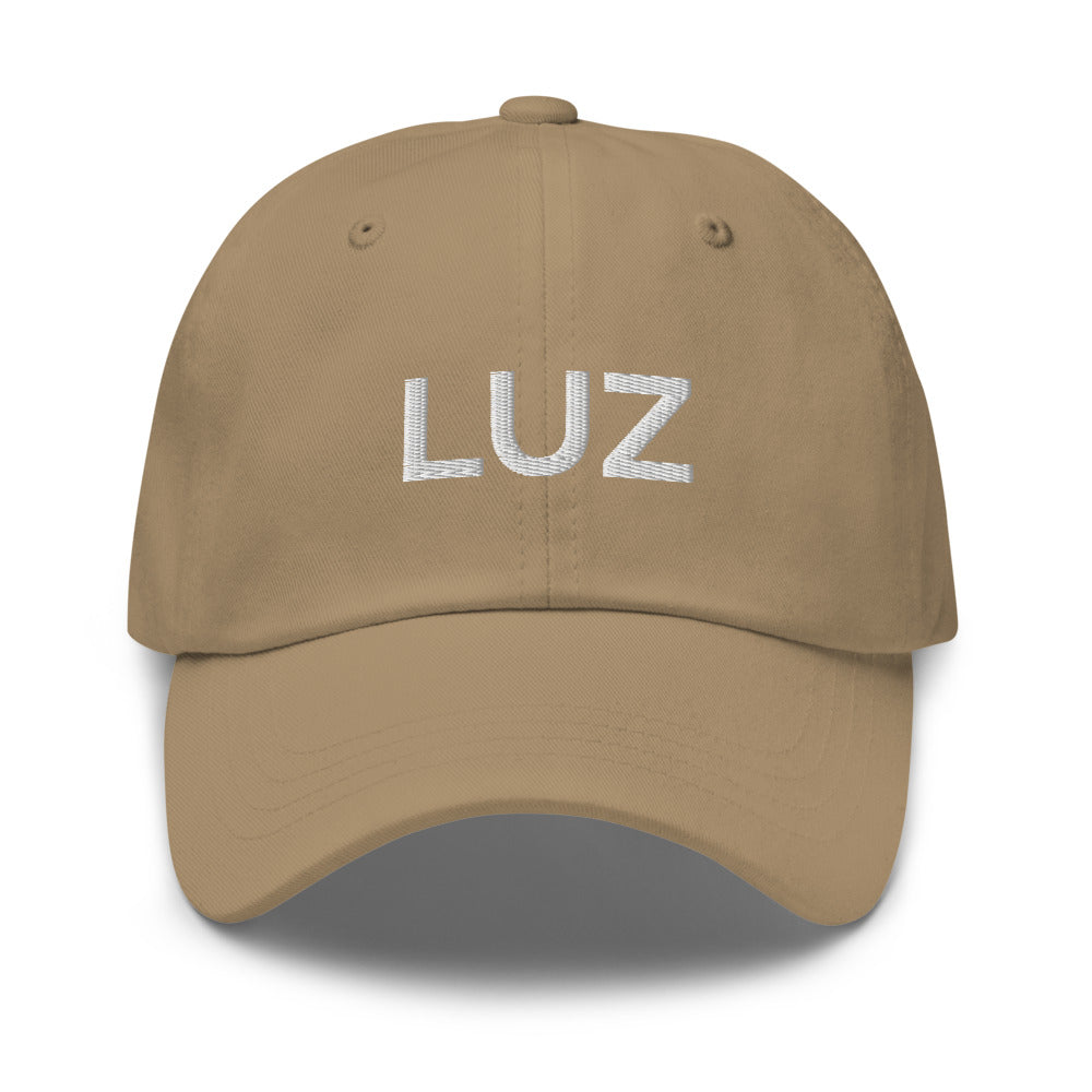 Luz Hat - Khaki