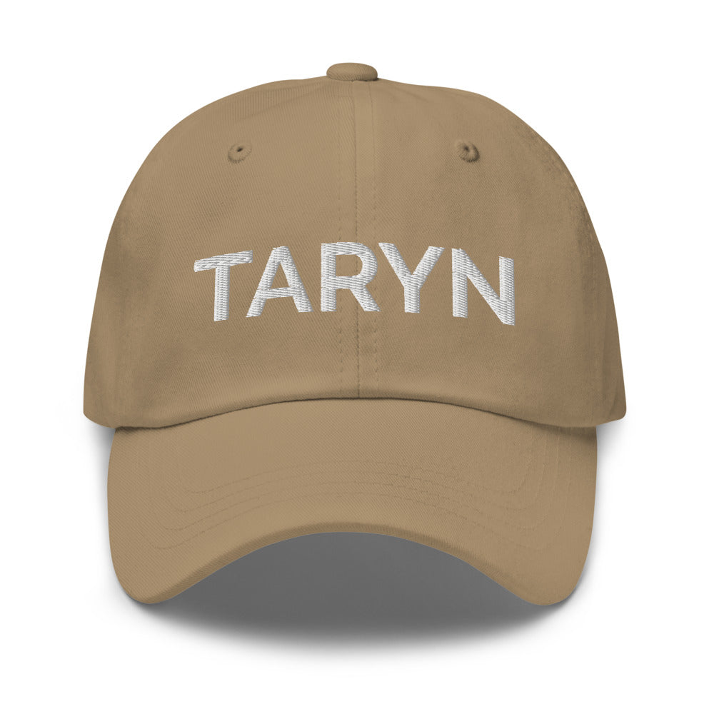 Taryn Hat - Khaki