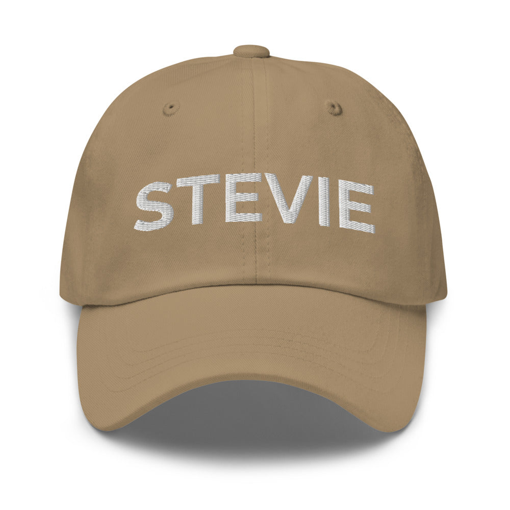 Stevie Hat - Khaki