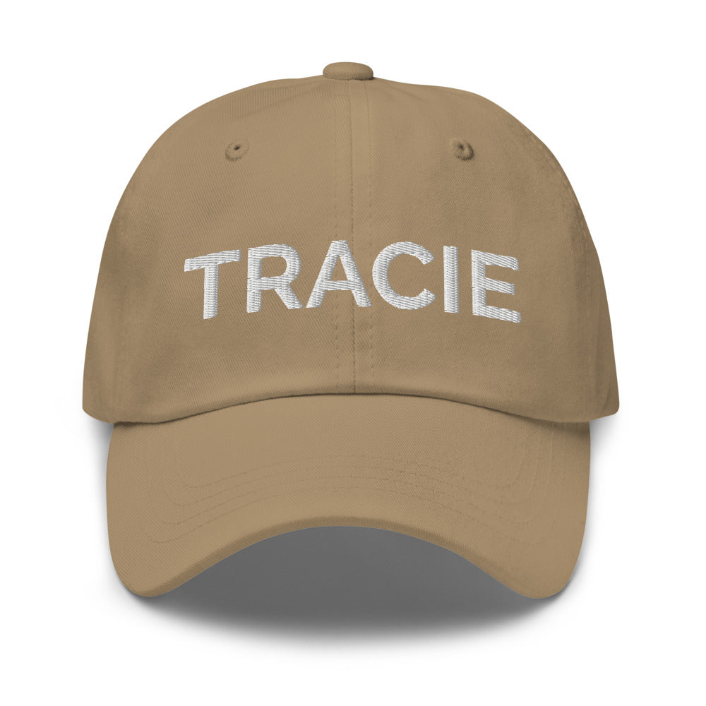 Tracie Hat - Khaki