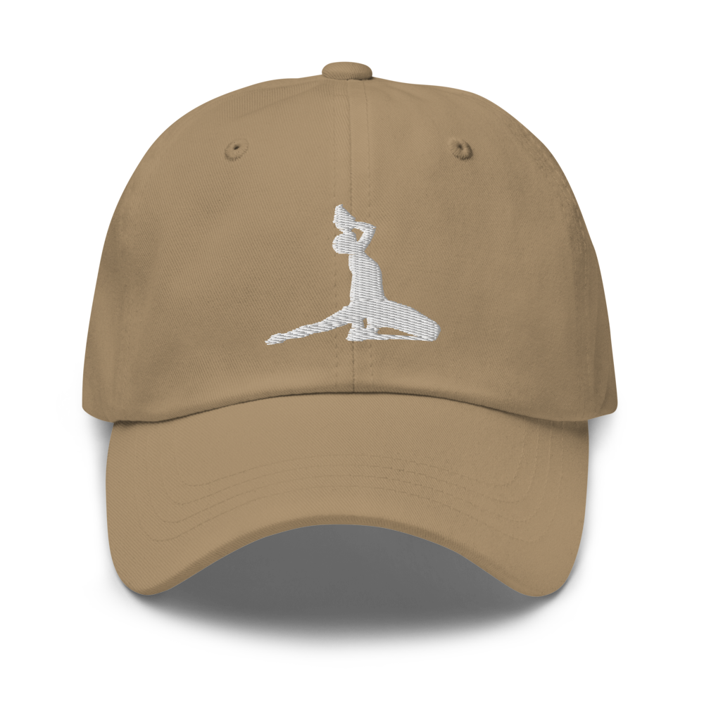 Haiti Hat (Nèg Marron) - Khaki - NicheMerch