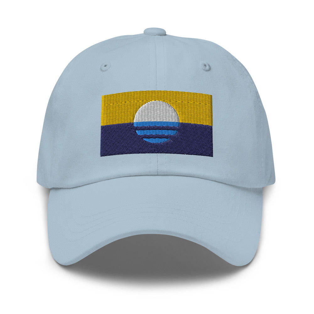 Milwaukee Flag Hat - NicheMerch