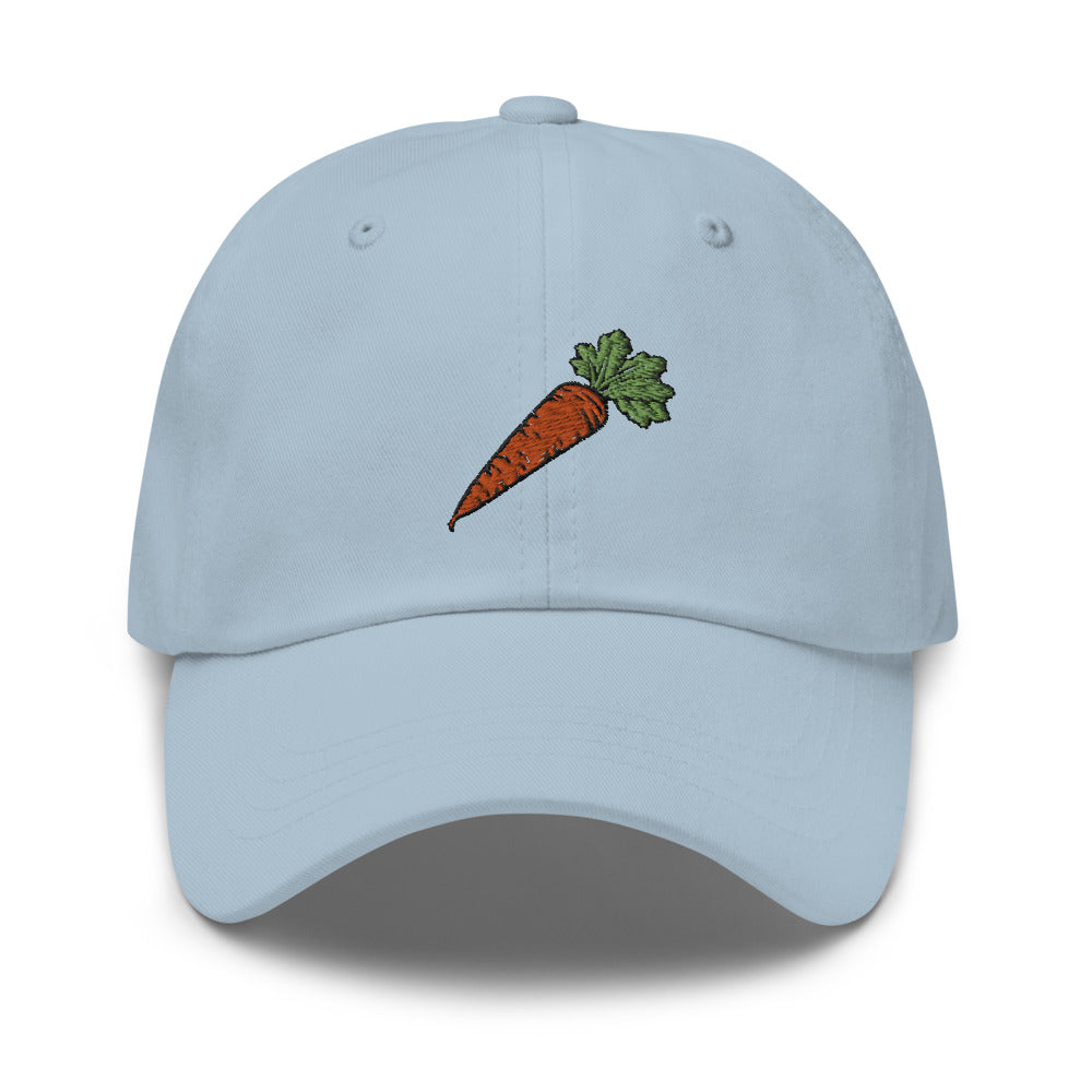 Carrot Hat - NicheMerch