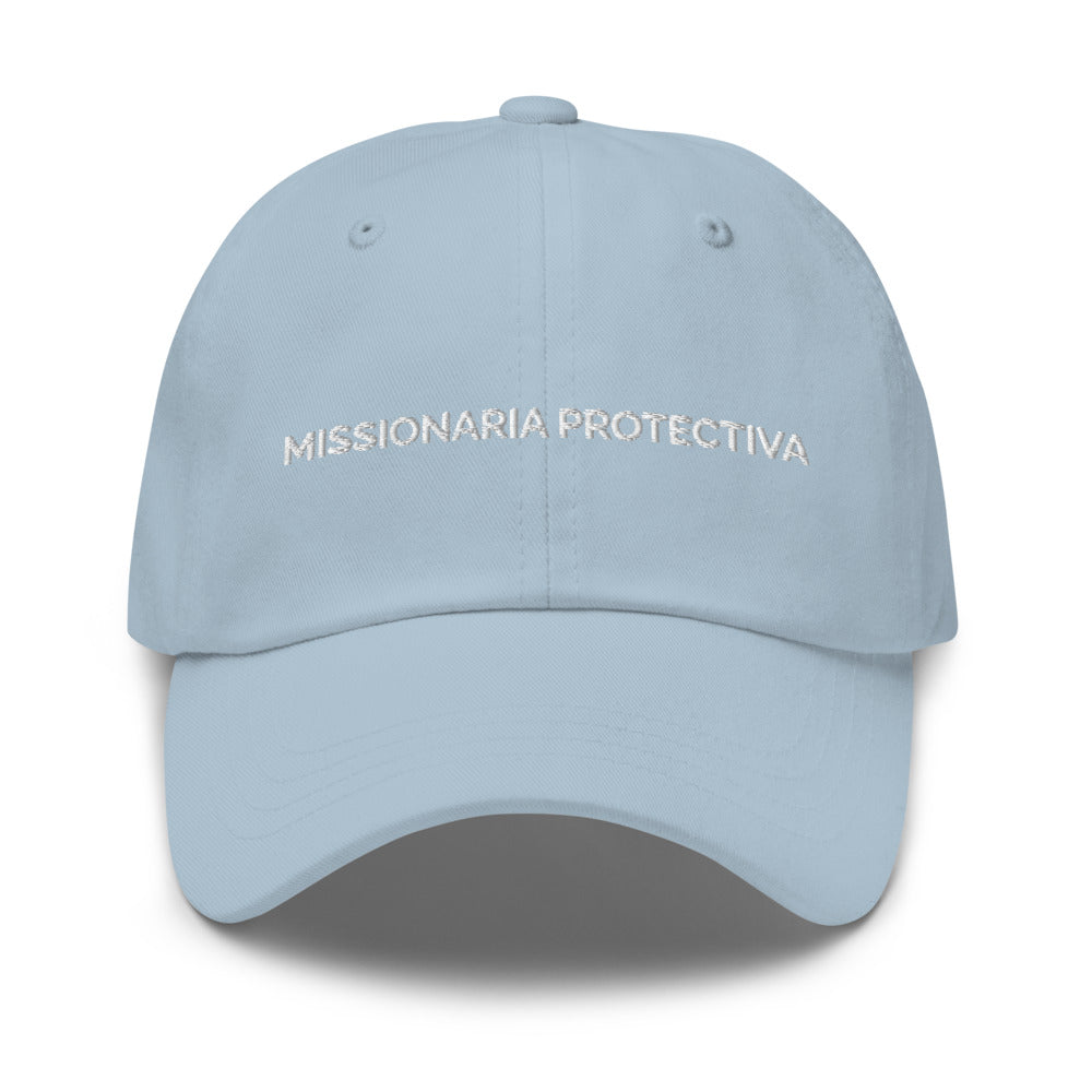 Missionaria Protectiva Hat (Dune Series) - Light Blue