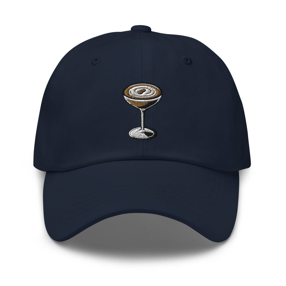 Espresso Martini Hat