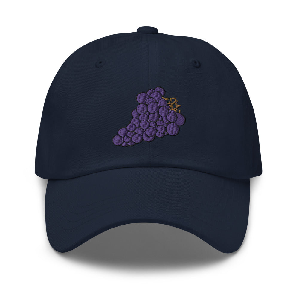 Grape Hat