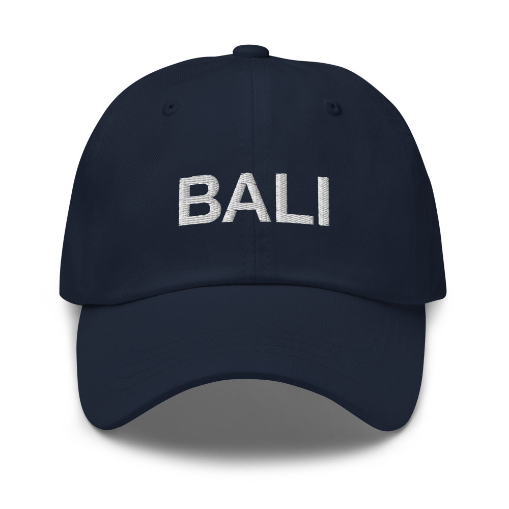 Bali Hat - Navy