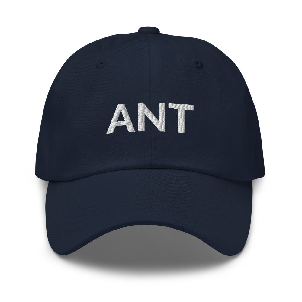 Ant Hat - Navy