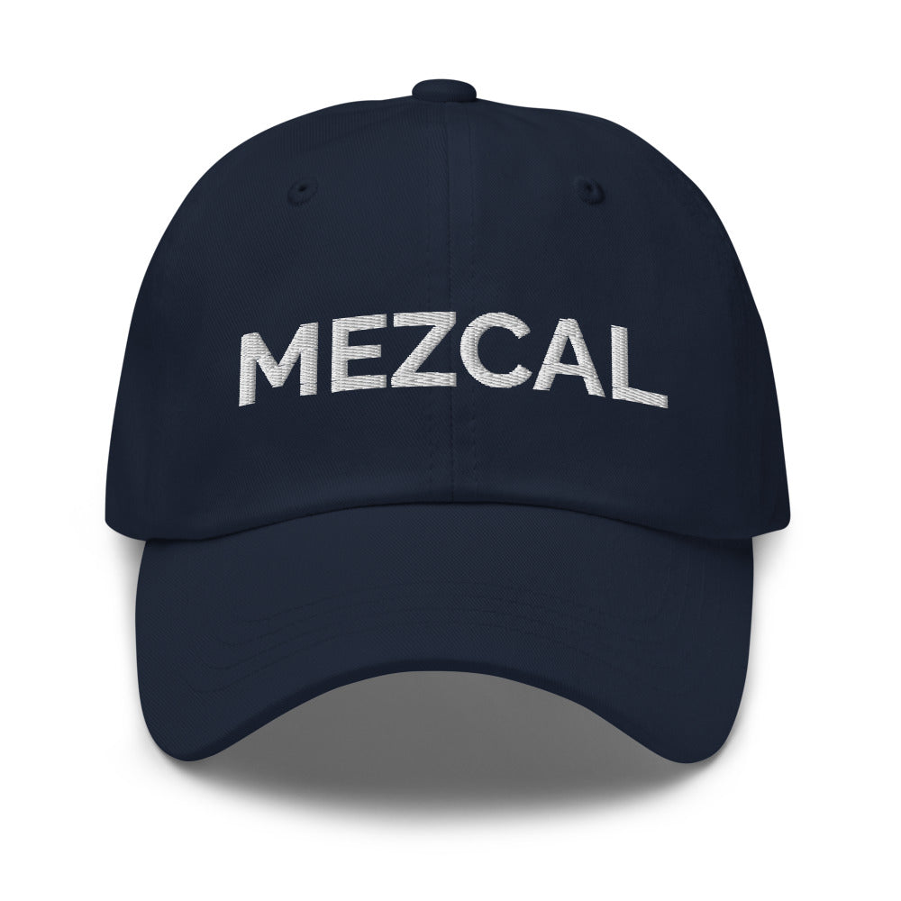 Mezcal Hat - Navy