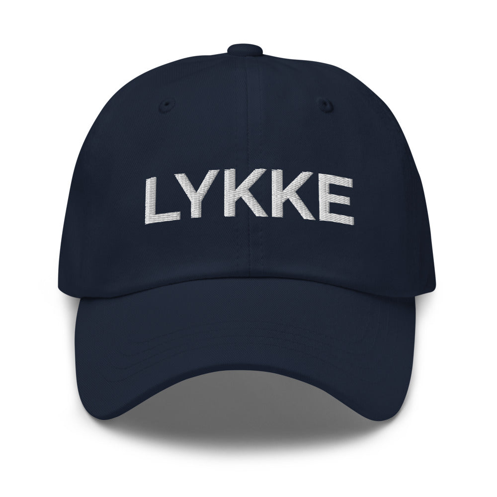 Lykke Hat - Navy