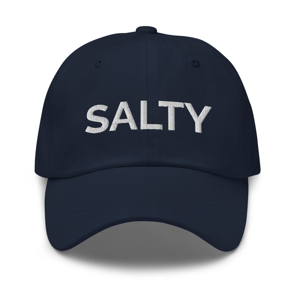 Salty Hat - Navy