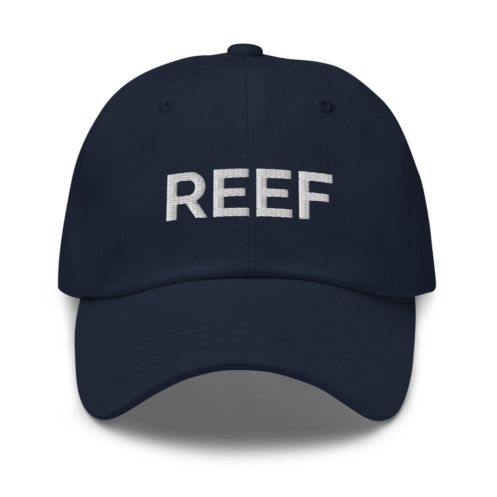 Reef Hat - Navy