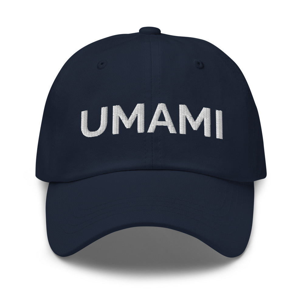 Umami Hat - Navy