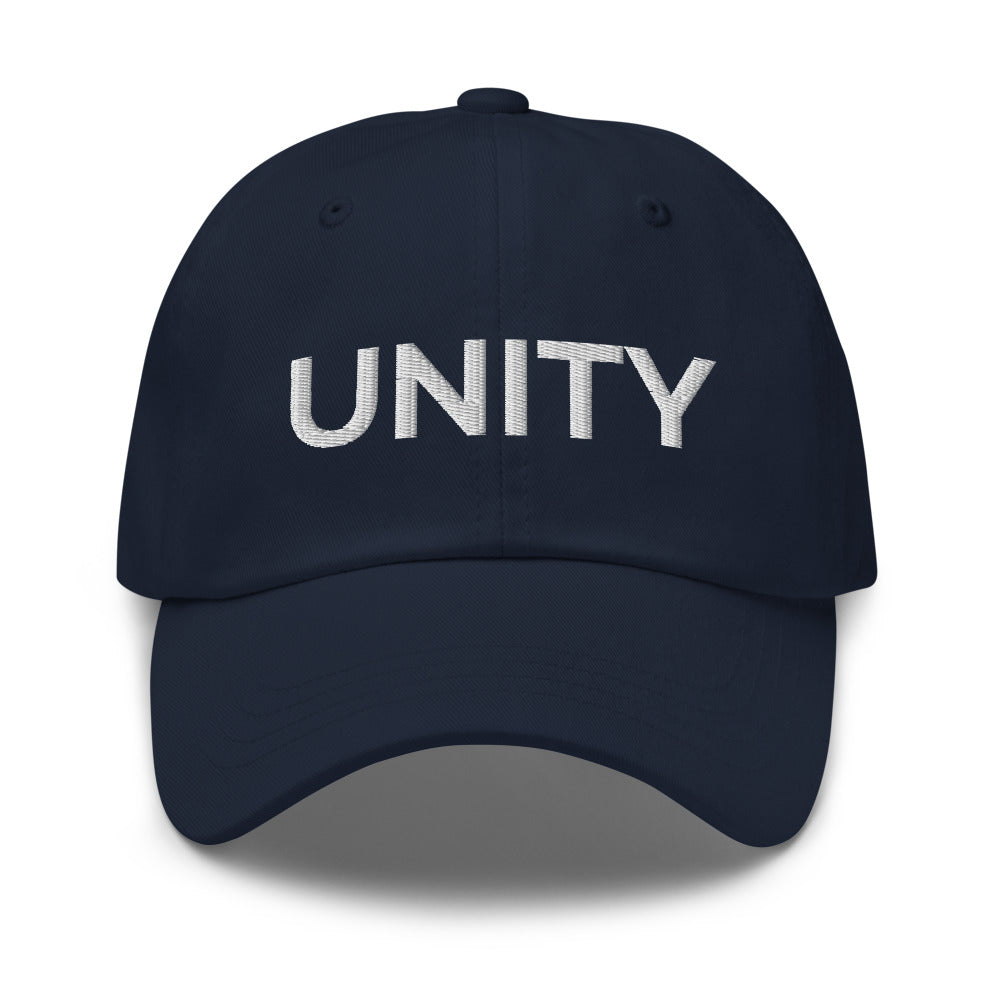 Unity Hat - Navy