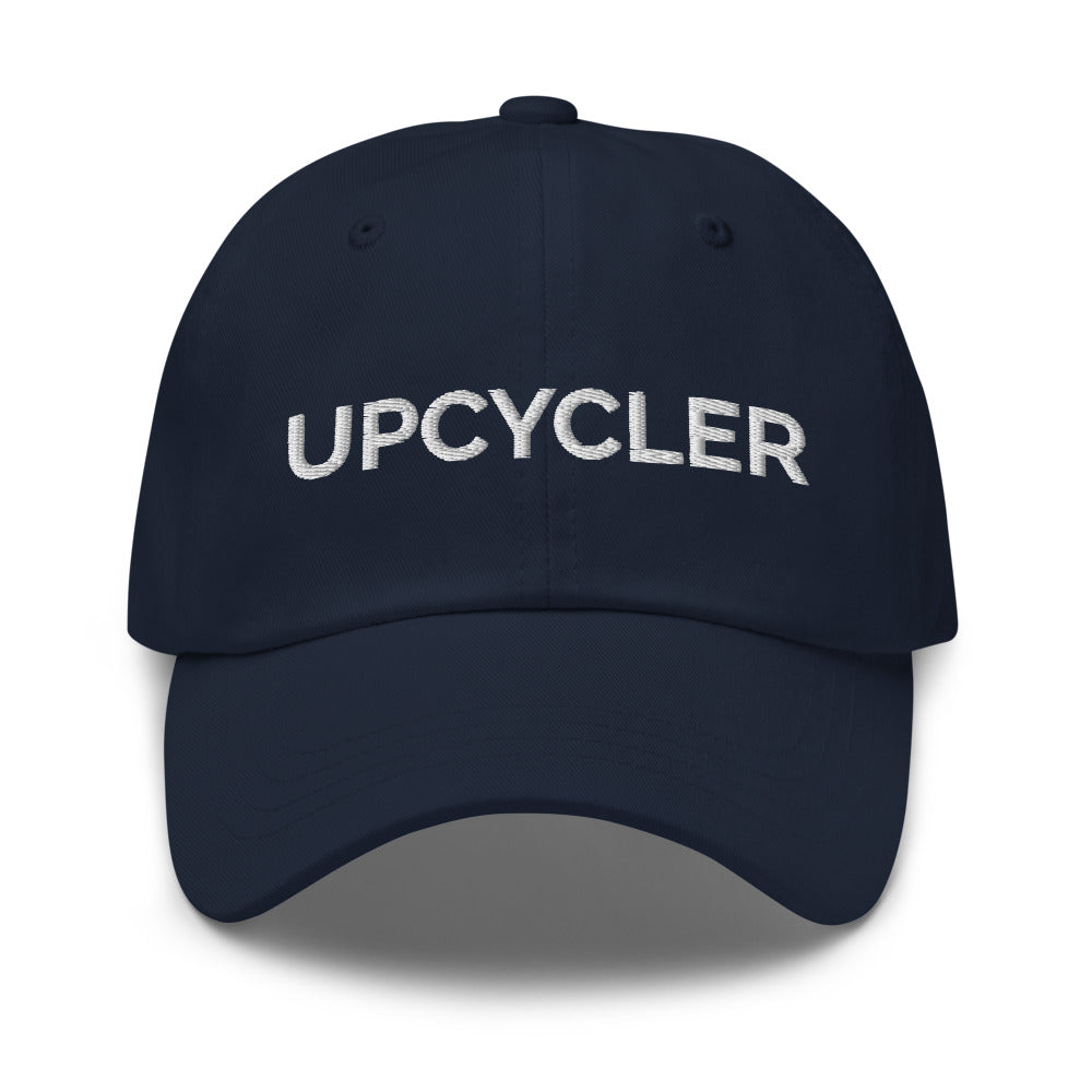 Upcycler Hat - Navy