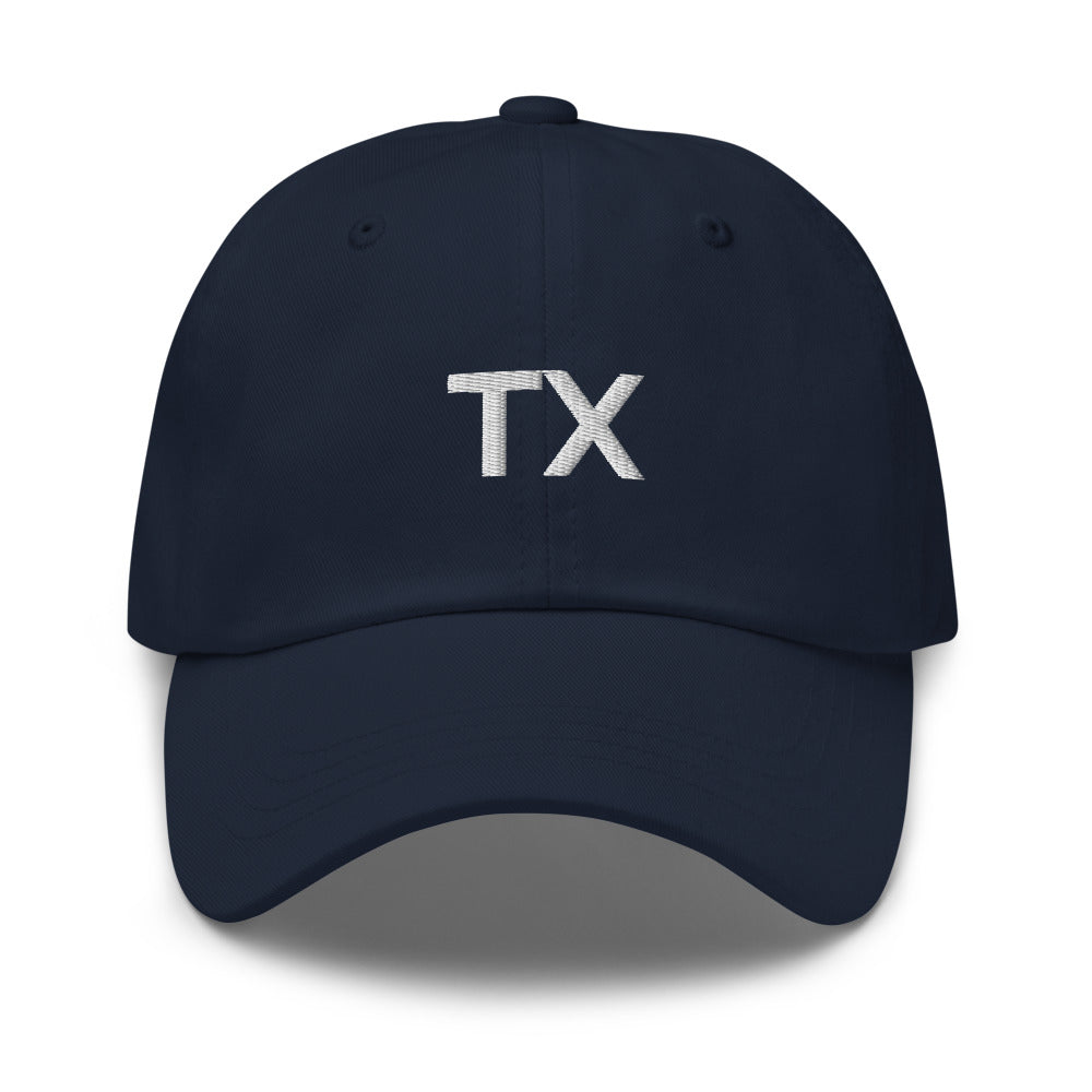 TX Hat - Navy