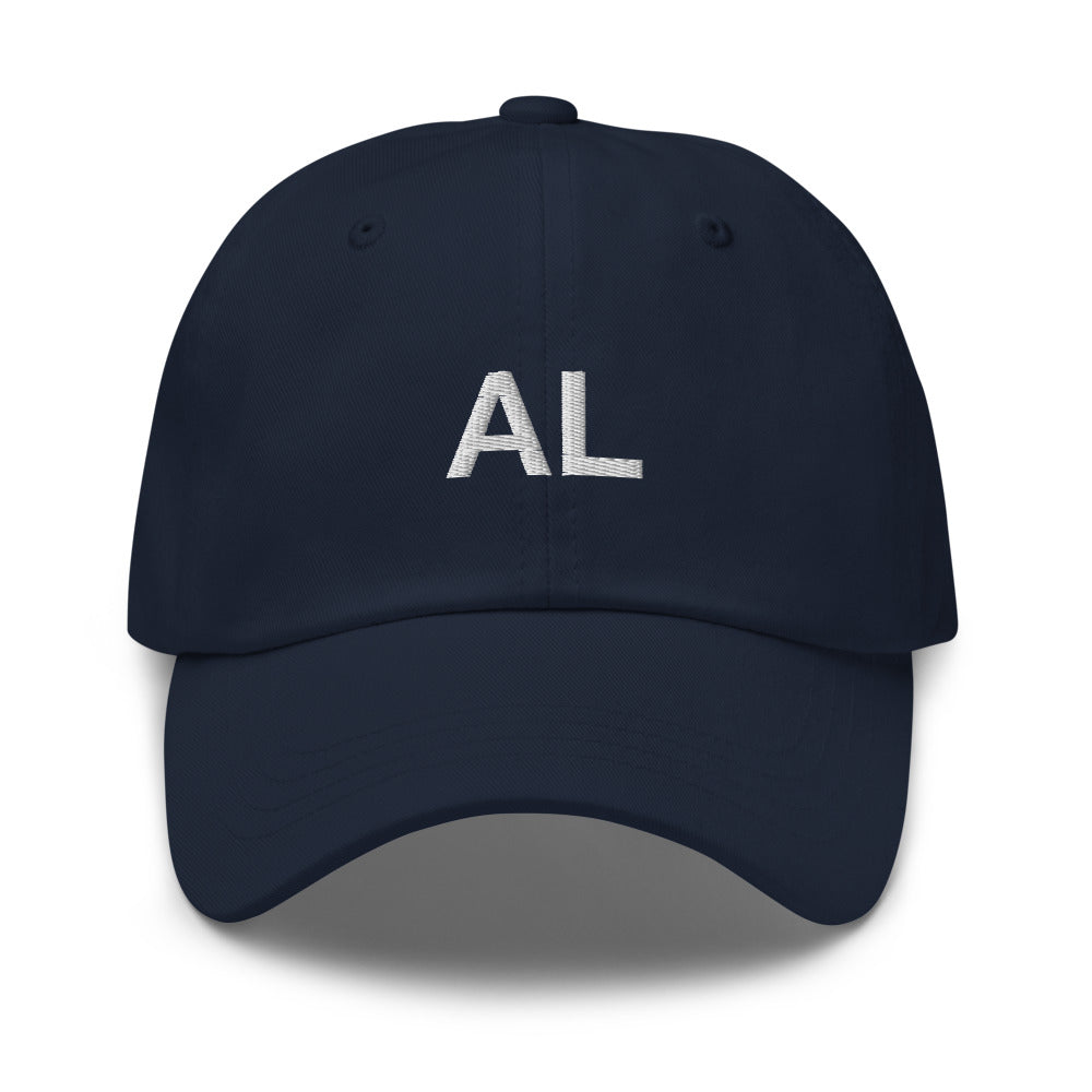 AL Hat - Navy