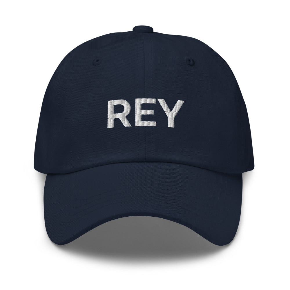 Rey Hat - Navy