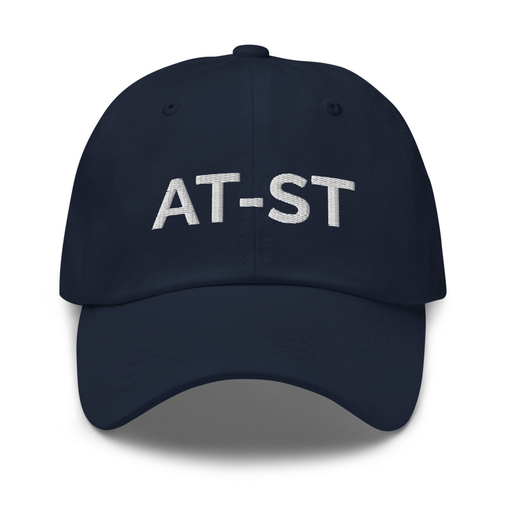 AT-ST Hat - Navy