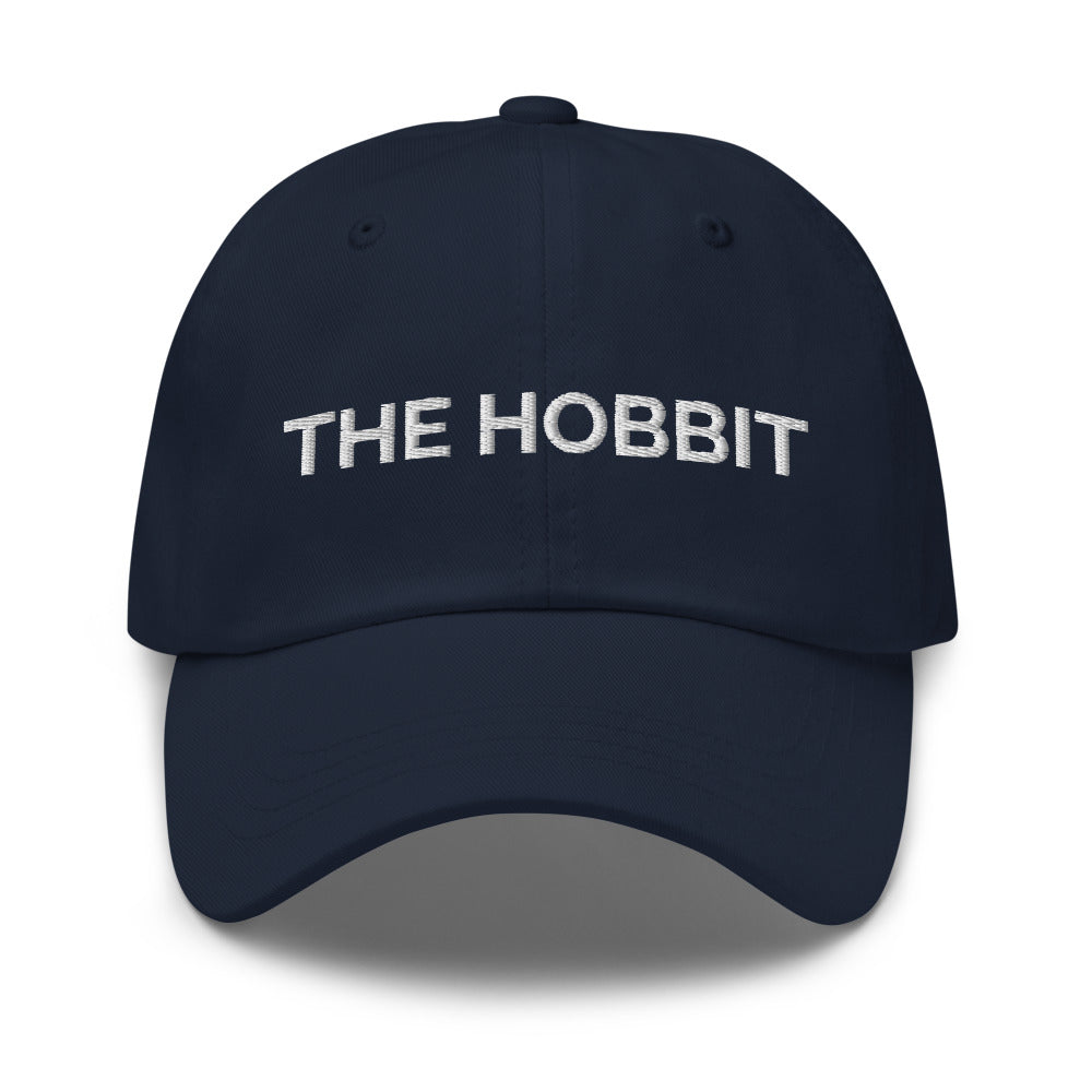 The Hobbit Hat - Navy