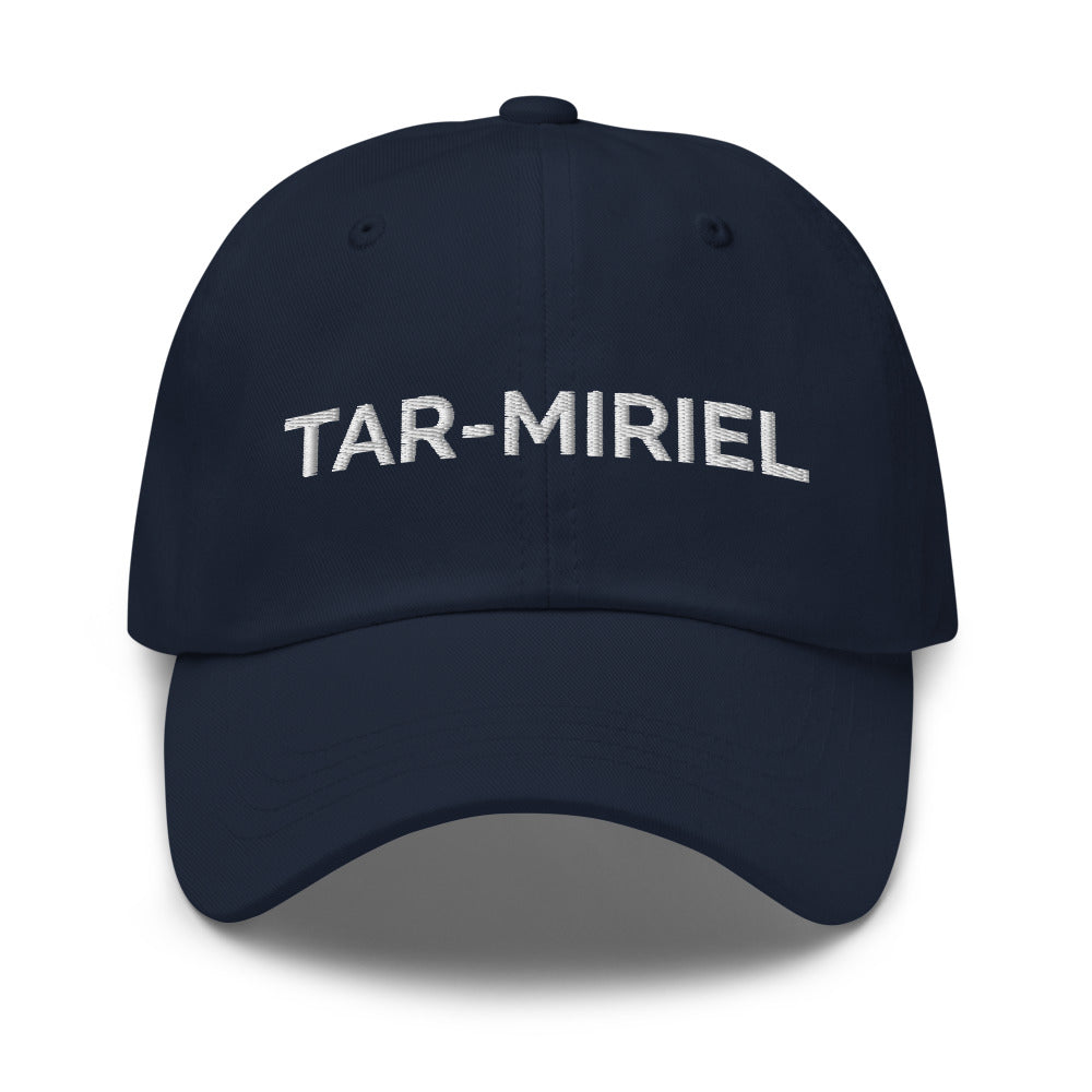 Tar-Miriel Hat - Navy