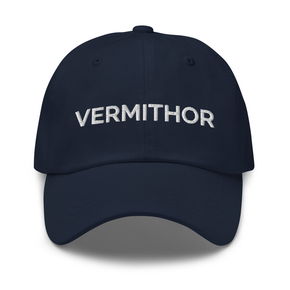 Vermithor Hat - Navy