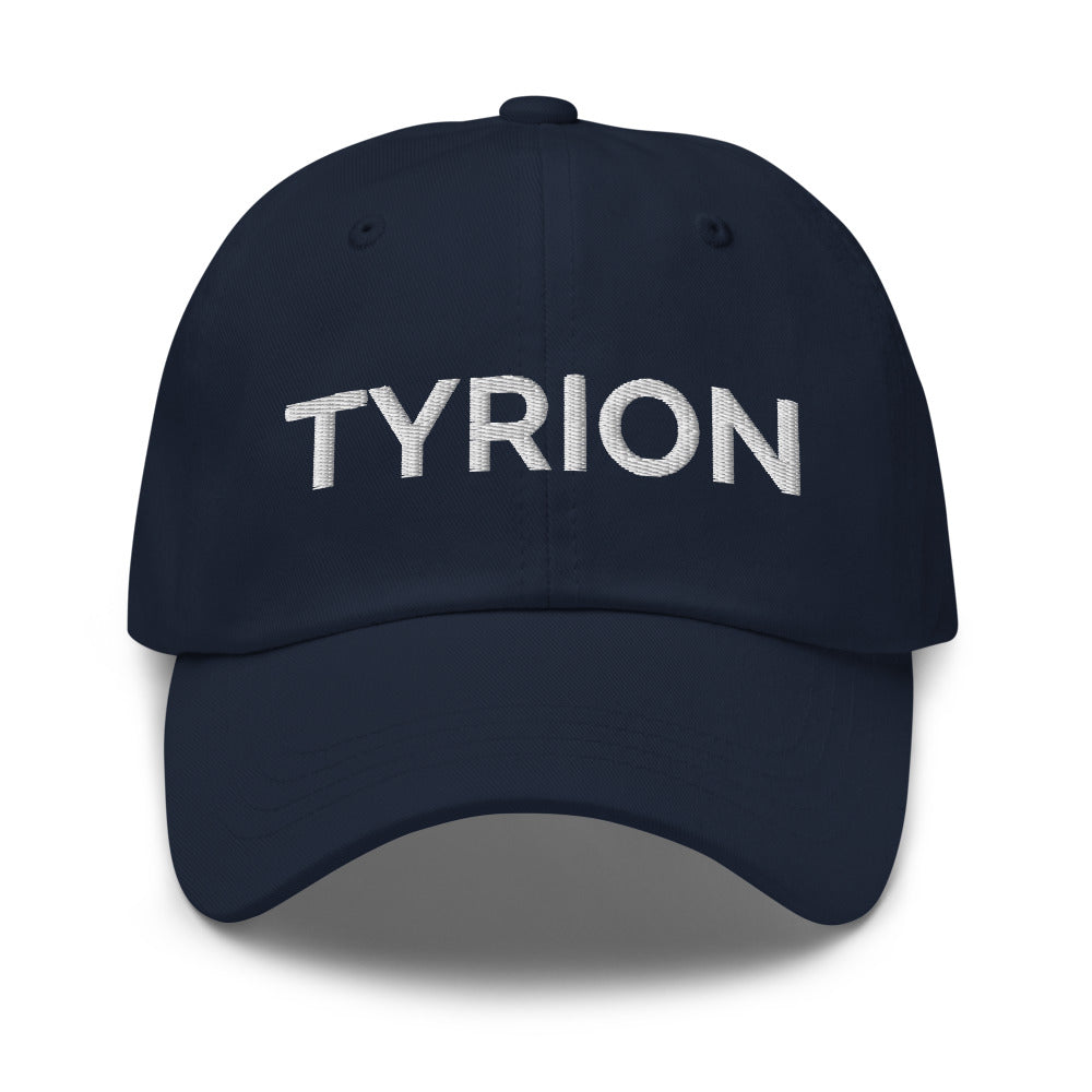 Tyrion Hat - Navy