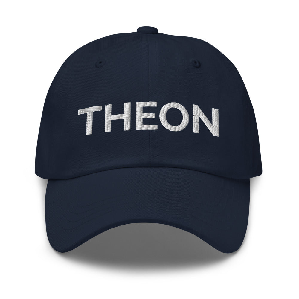 Theon Hat - Navy