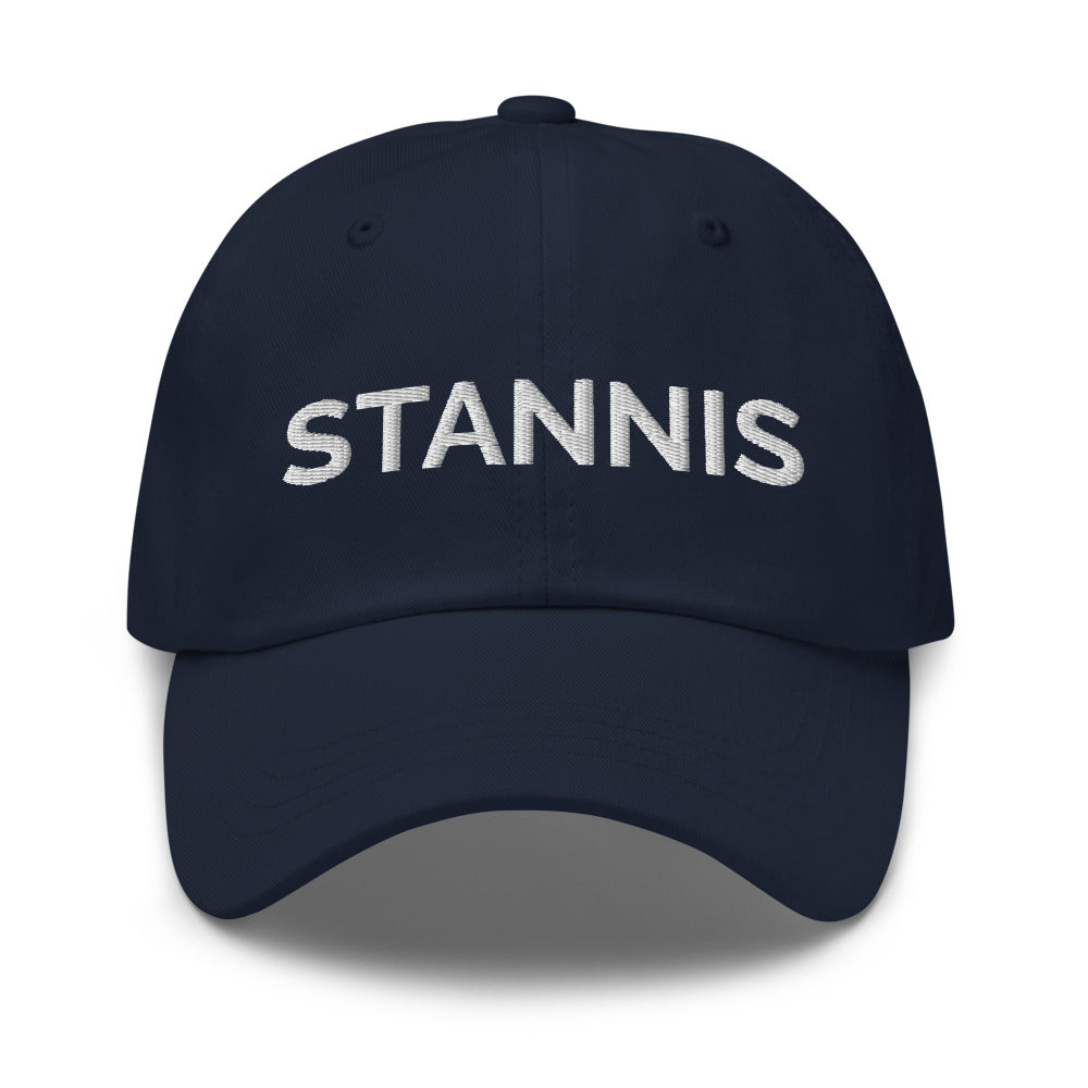 Stannis Hat - Navy