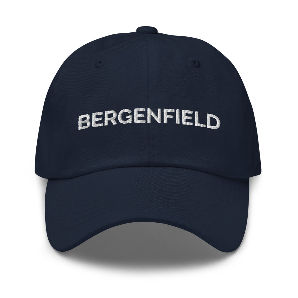 Bergenfield Hat - Navy