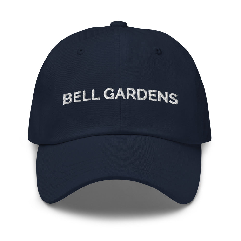 Bell Gardens Hat - Navy