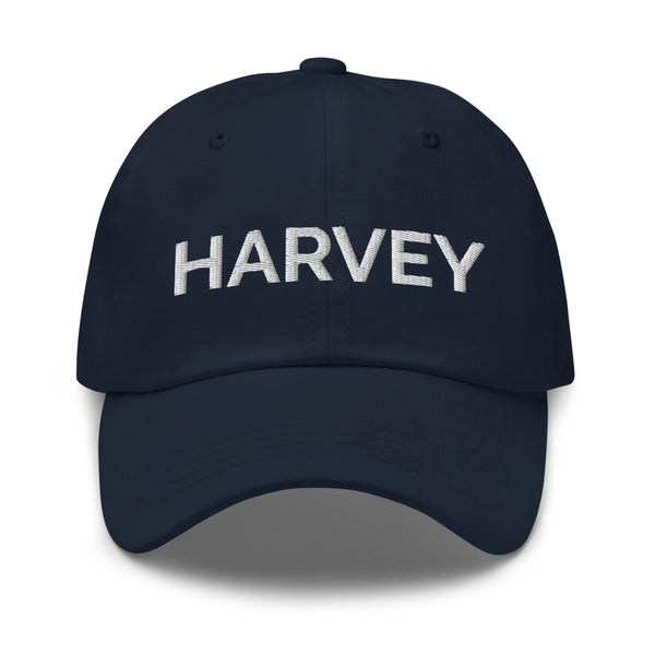 Harvey Hat