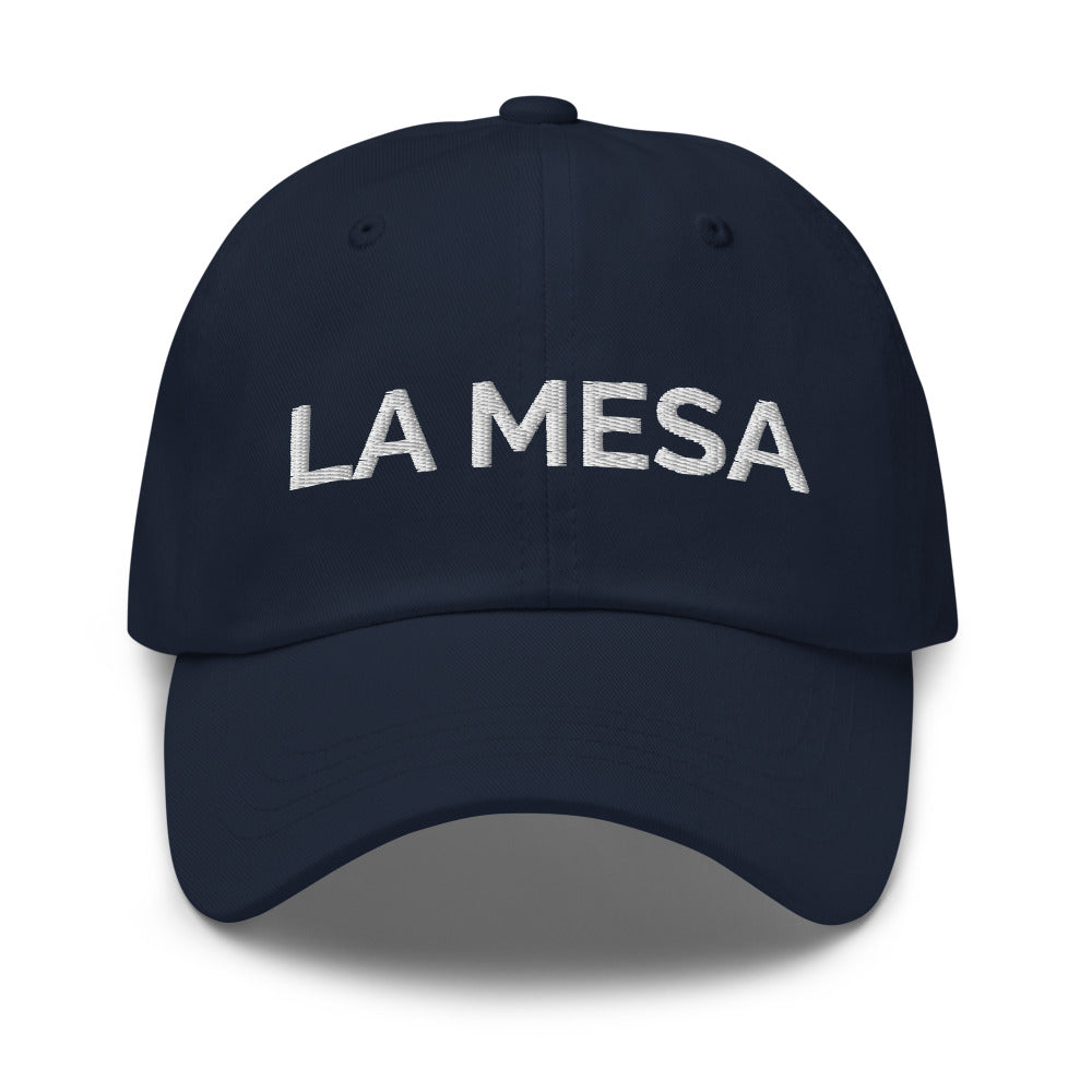 La Mesa Hat - Navy