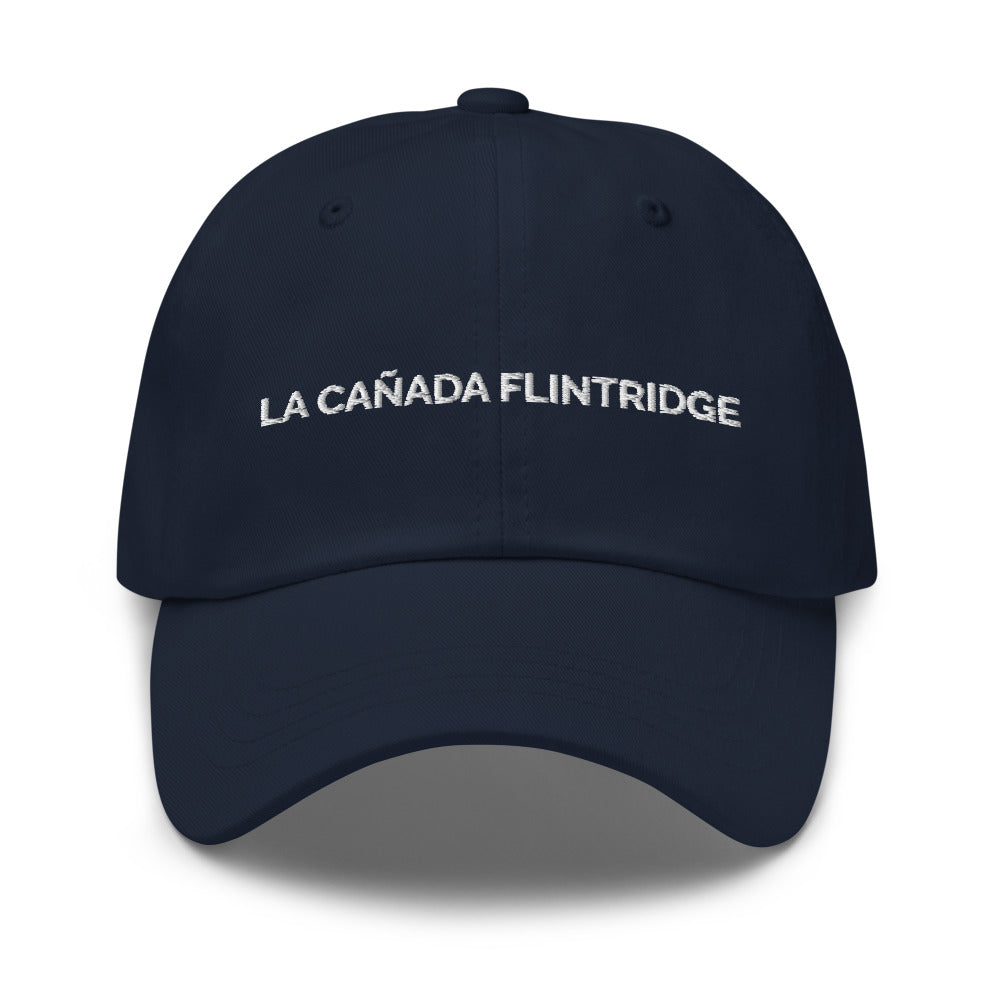 La Cañada Flintridge Hat - Navy