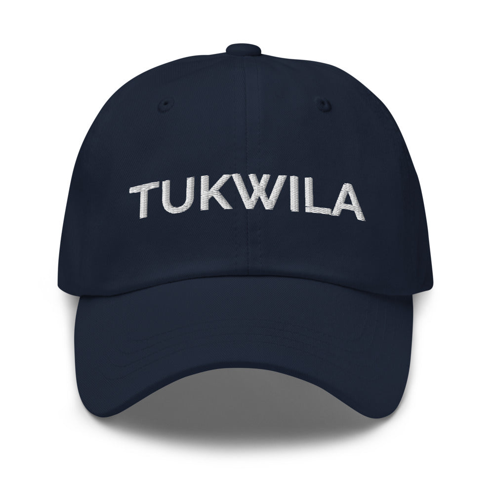Tukwila Hat - Navy