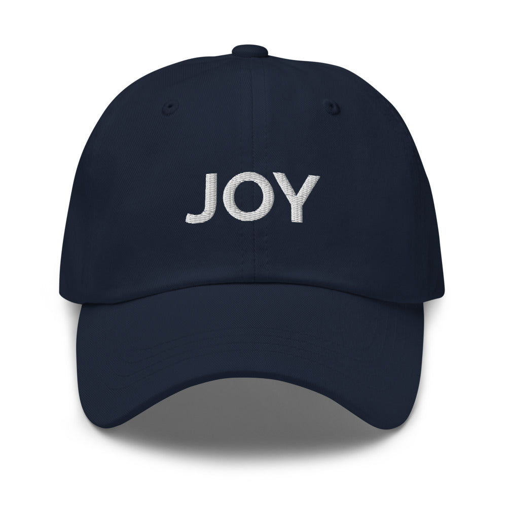 Joy Hat - Navy