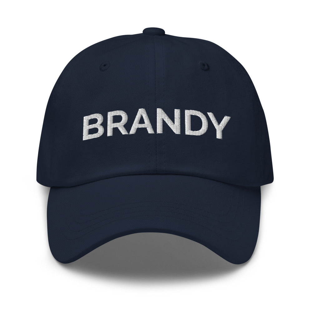 Brandy Hat - Navy
