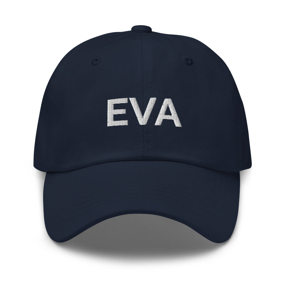 Eva Hat - Navy