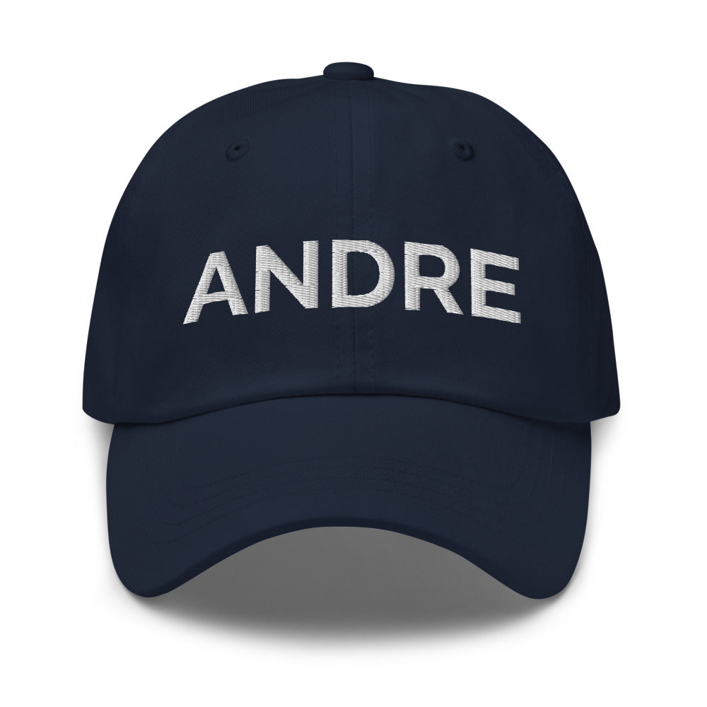 Andre Hat - Navy