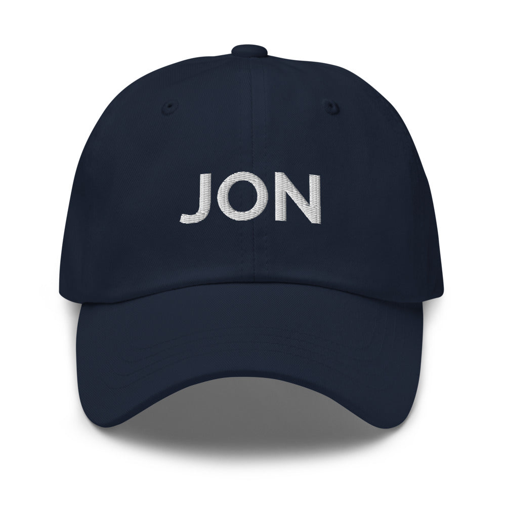 Jon Hat - Navy
