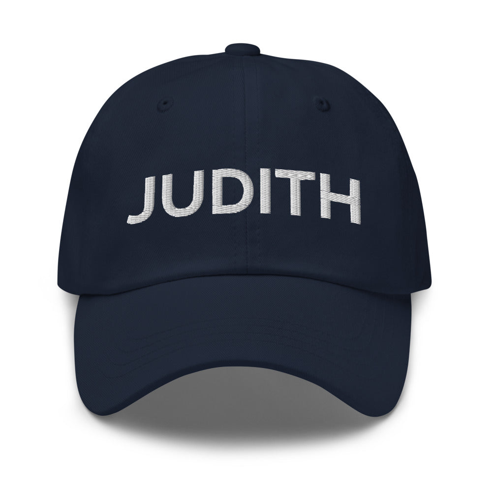 Judith Hat - Navy